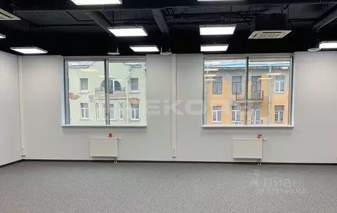 Офис в Санкт-Петербург Большой Сампсониевский просп., 28к2 (1348 м)