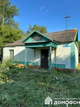 Помещение свободного назначения в Омская область, Крутинский район, с. ...