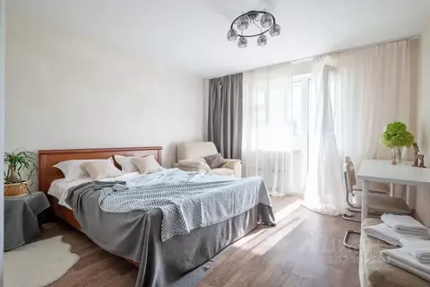 1-к кв. Татарстан, Казань просп. Универсиады, 14 (43.0 м)