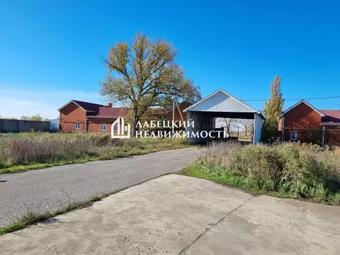 Производственное помещение в Краснодарский край, Славянский район, ...