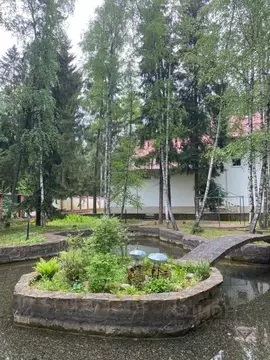 Дом в Московская область, Одинцовский городской округ, д. Сивково, ...