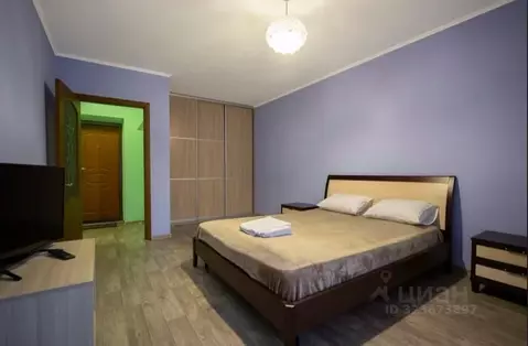 1-к кв. Красноярский край, Красноярск ул. Ленина, 97 (36.0 м)