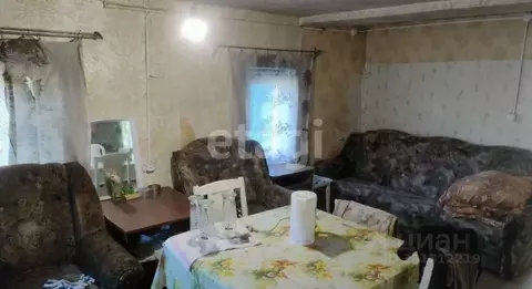 Дом в Брянская область, Почепский район, Рамасуха рп ул. Брянская (50 ...