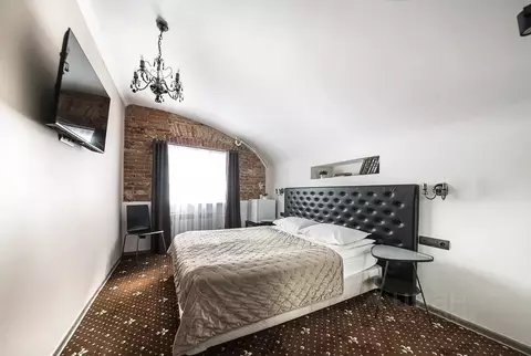 Комната Санкт-Петербург Миллионная ул., 19