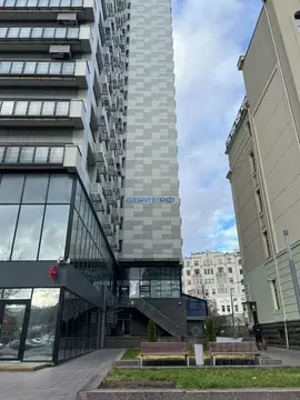 Помещение свободного назначения в Москва ул. Новый Арбат, 16 (222 м)