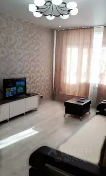 1-к кв. Саха (Якутия), Якутск ул. Губина, 33 (34.0 м)