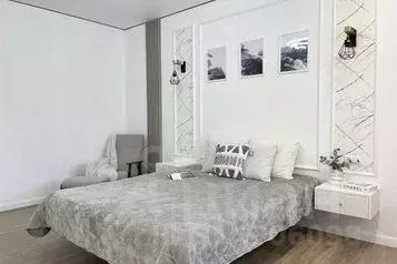 1-к кв. Татарстан, Казань ул. Адоратского, 1Б (52.0 м)