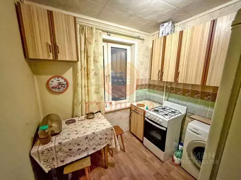 1-к кв. Москва Дорожная ул., 28К1 (30.0 м)