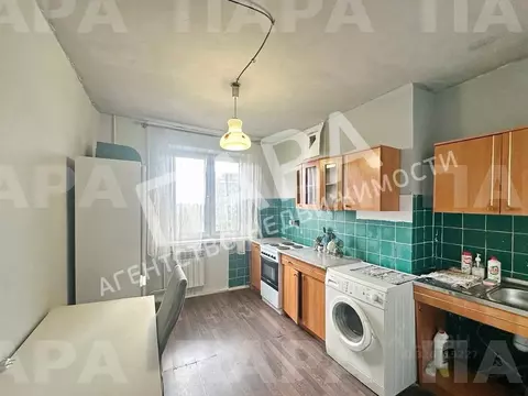 1-к кв. Самарская область, Самара ул. Стара-Загора, 220 (30.0 м)
