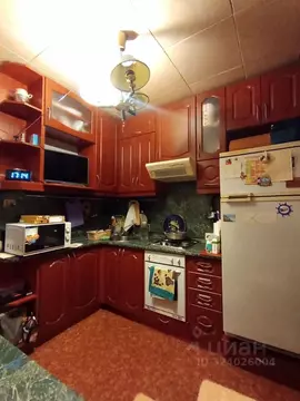 2-к кв. Мурманская область, Мурманск ул. Полярные Зори, 41к1 (43.8 м)