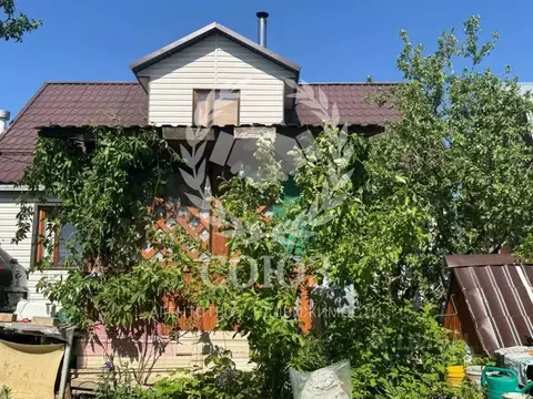 Дом в Калужская область, Жуковский район, Верховье с/пос, д. Верховье, ...