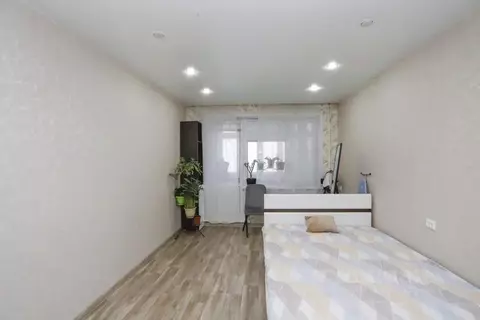 1-к кв. Иркутская область, Иркутск Топкинский мкр, 29 (34.0 м)