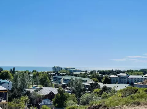 Участок в Краснодарский край, Анапа муниципальный округ, с. Витязево ...