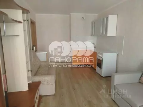 Студия Краснодарский край, Анапа ул. Адмирала Пустошкина, 22к4 (28.0 ...