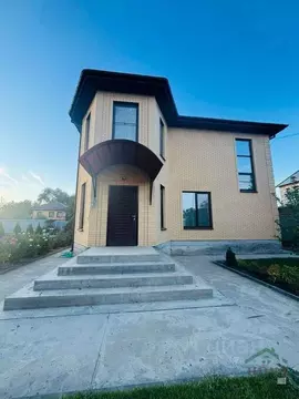 Дом в Астраханская область, Астрахань Турбазовская ул., 58 (165 м)