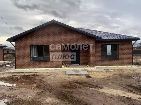 Дом в Марий Эл, Медведевский район, Руэмское с/пос, д. Нолька ул. ...