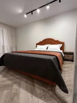 1-к кв. Кабардино-Балкария, Нальчик просп. Ленина, 41 (37.0 м)