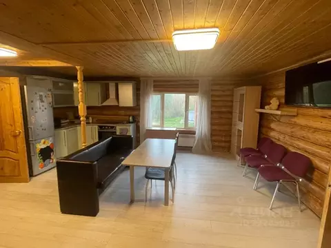 Дом в Москва д. Сальково, ул. Ивановская, 28 (100 м)