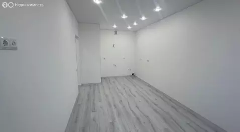 1-комнатная квартира: Краснодар, Новороссийская улица, 90/2к2 (46 м)