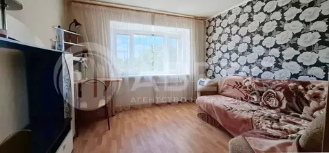 2-к кв. Владимирская область, Муром ул. Куйбышева, 26А (31.6 м)