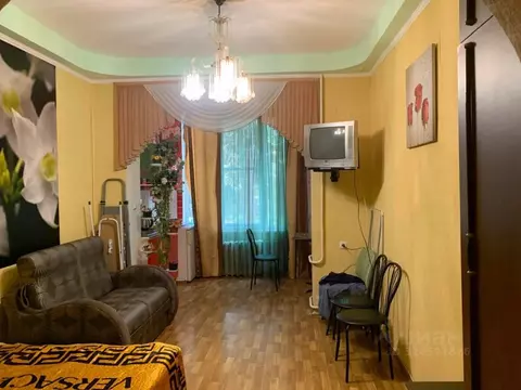 4-к кв. Крым, Алушта муниципальный округ, Партенит пгт ул. Солнечная, ...