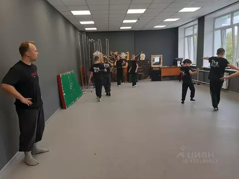 Помещение свободного назначения в Липецкая область, Липецк ул. 8 ...