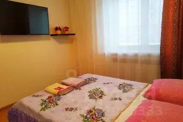 1-к кв. Татарстан, Альметьевск ул. Радищева, 3А (32.0 м)