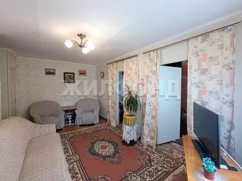 4-к кв. Хакасия, Абакан ул. Кошурникова, 1 (61.7 м)