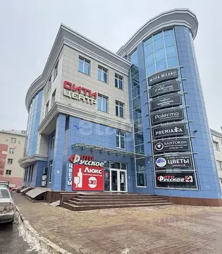 Офис в Белгородская область, Белгород Преображенская ул., 69Б (250 м)