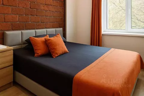 1-к кв. Москва Гостиничный проезд, 6К2 (18.0 м)