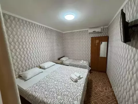 Комната Краснодарский край, Сочи ул. Ленина, 116