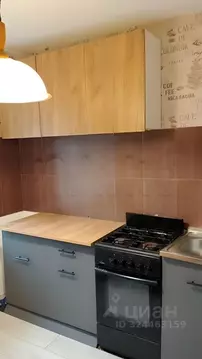 2-к кв. Московская область, Электросталь ул. Победы, 1к2 (44.0 м)