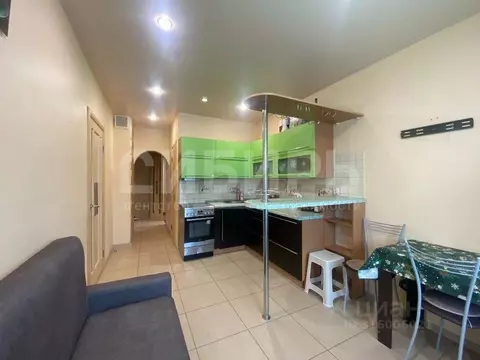 1-к кв. Новосибирская область, Новосибирск ул. Татьяны Снежиной, 29 ...