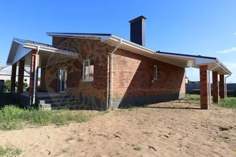 Дом в Воронежская область, Воронеж ул. Дачная, 38 (174 м)