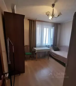 Комната Ставропольский край, Ставрополь ул. Доваторцев, 66/2 (12.0 м)