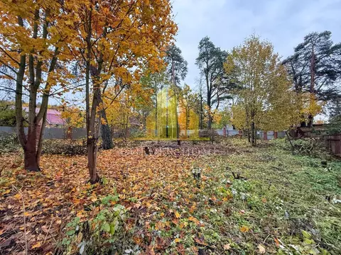 Участок в Санкт-Петербург, Санкт-Петербург, Красное Село Дудергоф ...