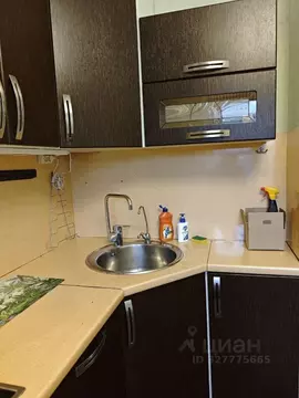 1-к кв. Москва Большая Спасская ул., 6/1 (39.0 м)