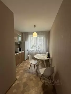 1-к кв. Санкт-Петербург ул. Седова, 42К2 (36.0 м)