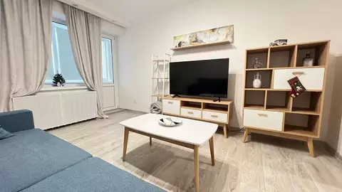 2-к кв. Калининградская область, Калининград ул. Куйбышева, 113 (52.0 ...