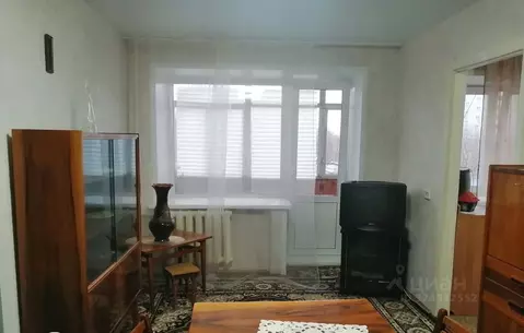 2-к кв. Свердловская область, Екатеринбург ул. Токарей, 44к2 (43.0 м)