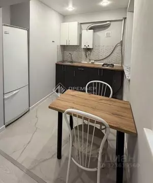 2-к кв. Кировская область, Киров ул. Свердлова, 27 (32.0 м)