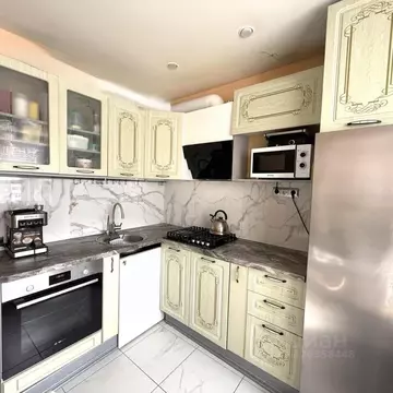 3-к кв. Калининградская область, Калининград ул. Гайдара, 93 (65.0 м)