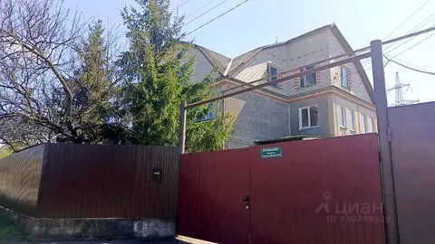 Дом в Воронежская область, Семилукский район, с. Девица ул. Щеголева, ...
