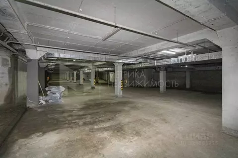 Гараж в Тюменская область, Тюмень Севастопольская ул., 2к3 (14 м)