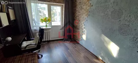 2-комнатная квартира: Ессентуки, Светлый переулок, 2 (50.3 м)