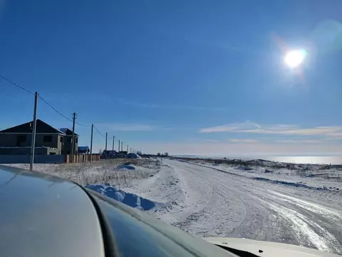 Участок в Самарская область, Ставропольский район, Верхние Белозерки ...