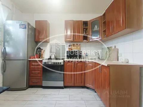 3-к кв. Пермский край, Пермь Вильвенская ул., 21 (68.8 м)