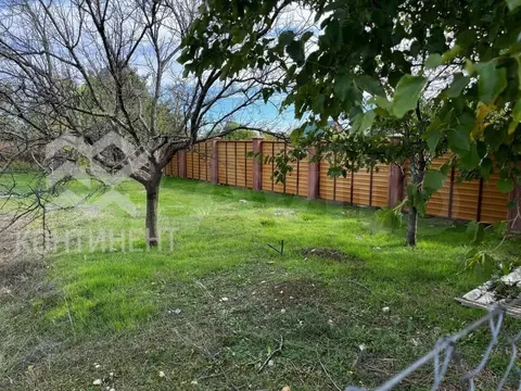 Участок в Крым, Сакский район, Суворовское с/пос, с. Великое  (4.0 ...