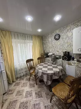 5-к кв. Московская область, Воскресенск городской округ, Фосфоритный ...