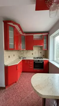 3-к кв. Калужская область, Кондрово г. Дзержинский муниципальный ...